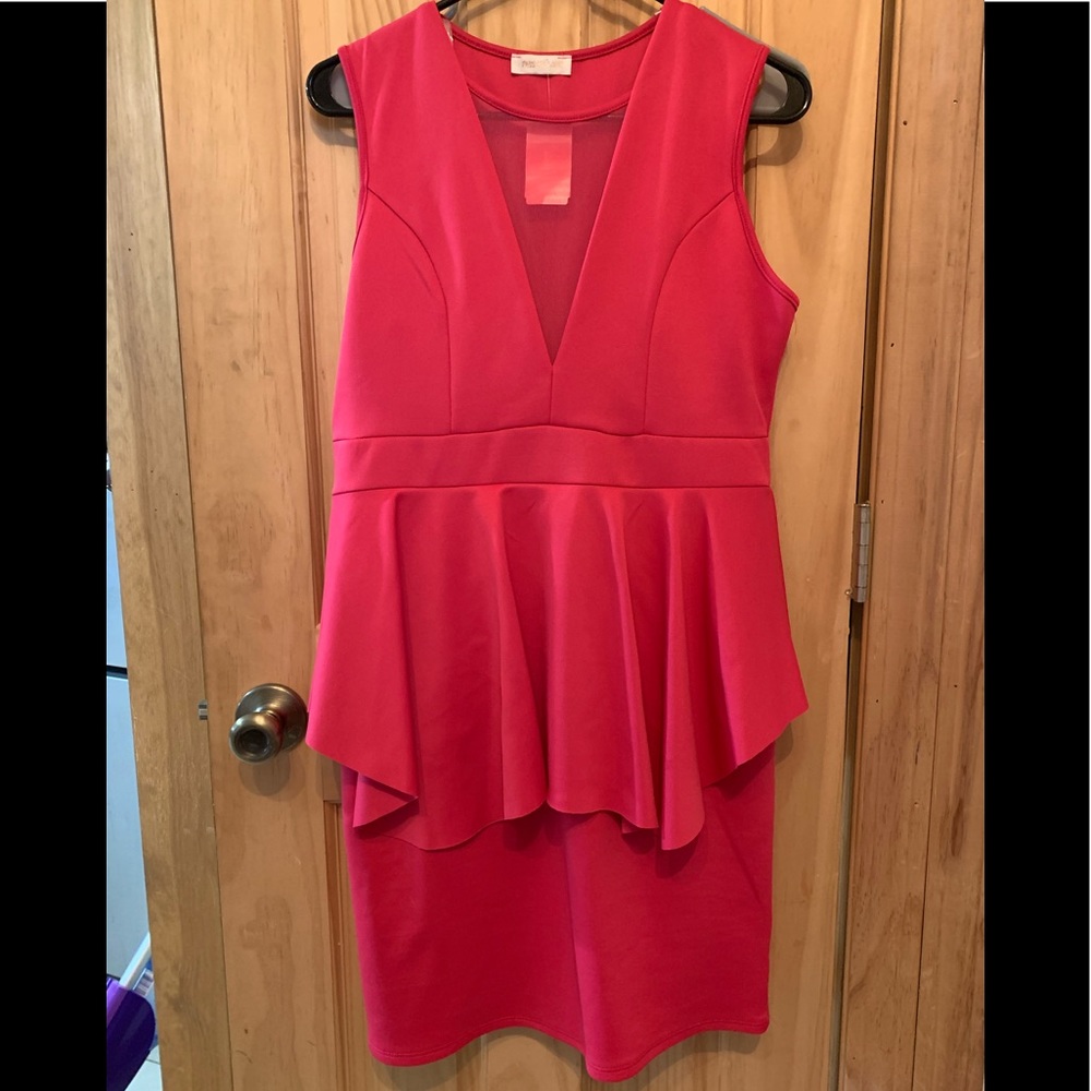 BRAND NEW PARTY DRESS